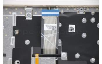 Lenovo 5CB1B69024 COVER Upper Case ASM_SLV L82H8FPSDBL