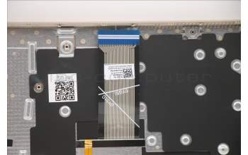 Lenovo 5CB1B69025 COVER Upper Case ASM_SPA L82H8FPSDBL