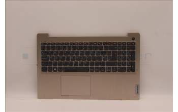 Lenovo 5CB1B69030 COVER Upper Case ASM_UKE L82H8FPSDBL