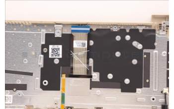 Lenovo 5CB1B69030 COVER Upper Case ASM_UKE L82H8FPSDBL