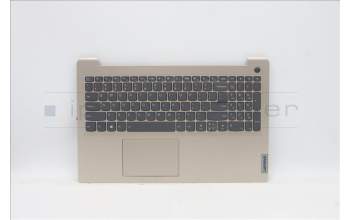 Lenovo 5CB1B69032 COVER UpperCaseASM_USA ENGL82H8FPSDBL