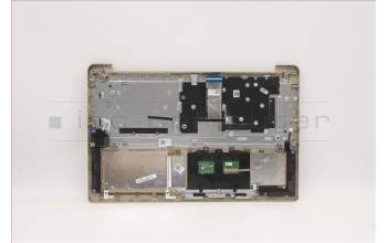 Lenovo 5CB1B69034 COVER Upper Case ASM_UKEL82H8FPSDNBL