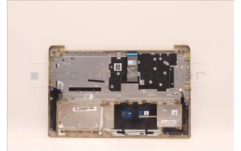 Lenovo 5CB1B69036 COVER Upper Case ASM_SPAL82H8FPSDNBL