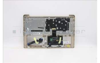Lenovo 5CB1B69041 COVER UpperCaseASM_FRA/ENGL82H8FPSDNBL