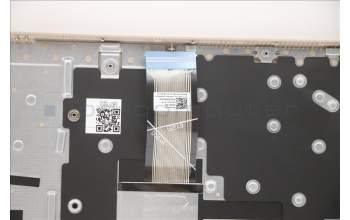 Lenovo 5CB1B69045 COVER Upper Case ASM_FRAL82H8FPSDNBL