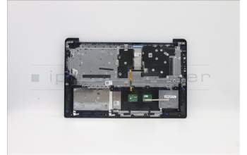 Lenovo 5CB1B69066 COVER Upper Case ASM_BULL82H8NFPABBL