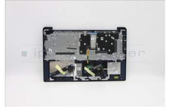 Lenovo 5CB1B69067 COVER UpperCaseASM_CZE/SLKL82H8NFPABBL