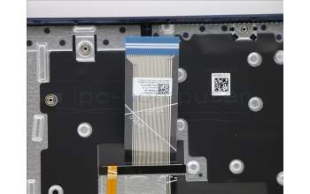 Lenovo 5CB1B69067 COVER UpperCaseASM_CZE/SLKL82H8NFPABBL