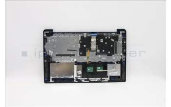 Lenovo 5CB1B69069 COVER UpperCaseASM_EURO ENGL82H8NFPABBL