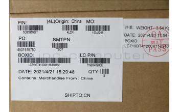 Lenovo 5CB1B69077