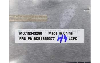 Lenovo 5CB1B69077