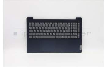 Lenovo 5CB1B69085 COVER Upper Case ASM_SLVL82H8NFPABBL