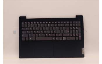 Lenovo 5CB1B69093 COVER UpperCaseASM_USA ENGL82H8NFPABBL