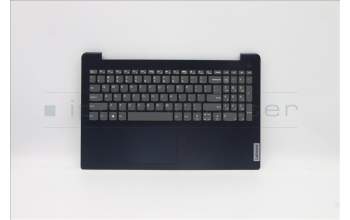 Lenovo 5CB1B69094 COVER Upper CaseASM_ENGL82H8NFPABNBL