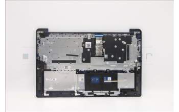 Lenovo 5CB1B69099 COVER UpperCaseASM_THAIL82H8NFPABNBL