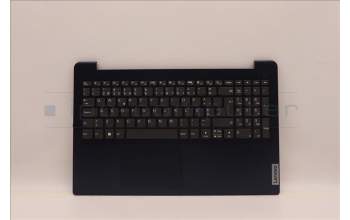 Lenovo 5CB1B69100 COVER Upper CaseASM_PORL82H8NFPABNBL