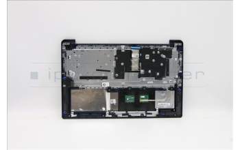 Lenovo 5CB1B69105 COVER Upper CaseASM_RUSL82H8NFPABNBL