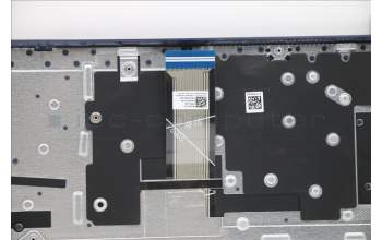 Lenovo 5CB1B69108 COVER Upper CaseASM_ARAL82H8NFPABNBL