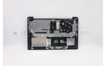 Lenovo 5CB1B69119 COVER UpperCaseASM_CZE/SLKL82H8NFPABNBL