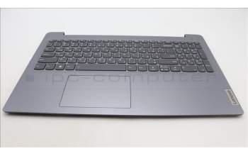 Lenovo 5CB1B69124 COVER Upper CaseASM_ARAL82H8NFPAGBL