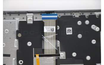 Lenovo 5CB1B69129 COVER Upper Case ASM_ENGL82H8NFPAGBL