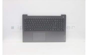 Lenovo 5CB1B69131 COVER Upper CaseASM_FRAL82H8NFPAGBL