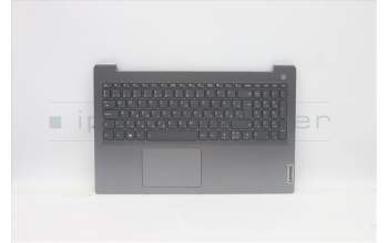 Lenovo 5CB1B69138 COVER Upper Case ASM_HUNL82H8NFPAGBL