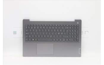 Lenovo 5CB1B69143 COVER UpperCaseASM_NORDICL82H8NFPAGBL