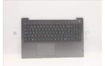 Lenovo 5CB1B69144 COVER Upper Case ASM_PORL82H8NFPAGBL