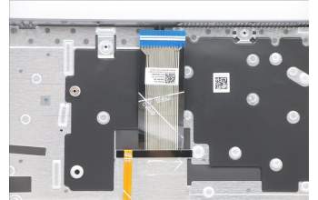 Lenovo 5CB1B69144 COVER Upper Case ASM_PORL82H8NFPAGBL