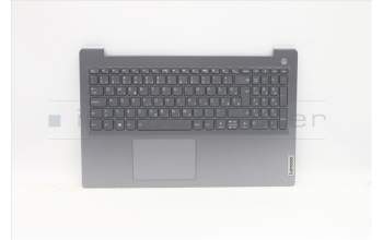 Lenovo 5CB1B69146 COVER Upper Case ASM_SLVL82H8NFPAGBL