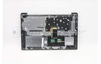 Lenovo 5CB1B69146 COVER Upper Case ASM_SLVL82H8NFPAGBL