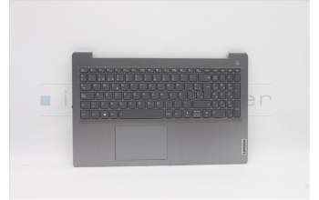 Lenovo 5CB1B69147 COVER Upper Case ASM_SPAL82H8NFPAGBL