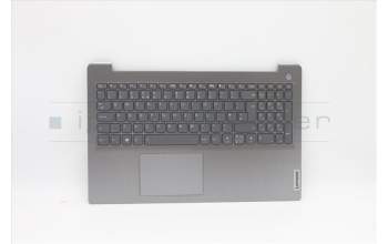 Lenovo 5CB1B69152 COVER Upper Case ASM_UKEL82H8NFPAGBL