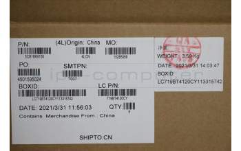 Lenovo 5CB1B69156