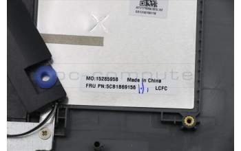 Lenovo 5CB1B69156