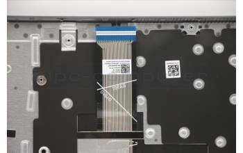 Lenovo 5CB1B69157 COVER Upper CaseASM_ITAL82H8NFPAGNBL