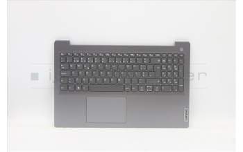 Lenovo 5CB1B69229 COVER Upper CaseASM_PORL82H8NFPAGNBL