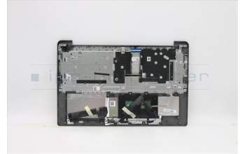 Lenovo 5CB1B69230 COVER UpperCaseASM_LA SPAL82H8NFPAGNBL