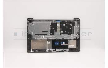 Lenovo 5CB1B69232 COVER Upper CaseASM_KORL82H8NFPAGNBL