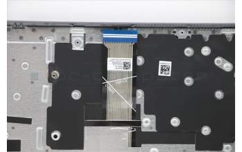 Lenovo 5CB1B69233 COVER Upper Case ASM_TCL82H8NFPAGNBL