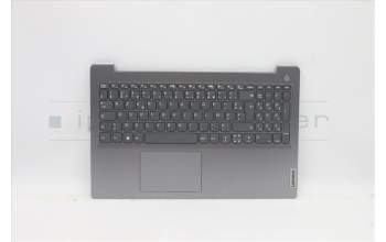 Lenovo 5CB1B69235 COVER Upper CaseASM_FRAL82H8NFPAGNBL