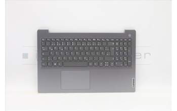 Lenovo 5CB1B69236 COVER UpperCaseASM_GERL82H8NFPAGNBL