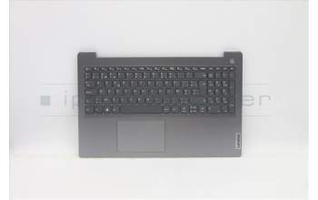 Lenovo 5CB1B69243 COVER Upper CaseASM_BELL82H8NFPAGNBL