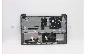 Lenovo 5CB1B69246 COVER Upper CaseASM_SWSL82H8NFPAGNBL