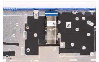 Lenovo 5CB1B69289 COVER UpperCaseASM_THAIL82H8NFPGBNBL