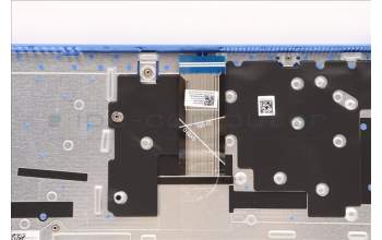 Lenovo 5CB1B69290 COVER Upper CaseASM_PORL82H8NFPGBNBL