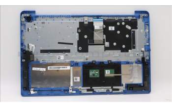 Lenovo 5CB1B69293 COVER Upper CaseASM_KORL82H8NFPGBNBL