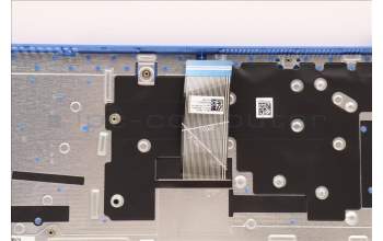 Lenovo 5CB1B69294 COVER Upper Case ASM_TCL82H8NFPGBNBL