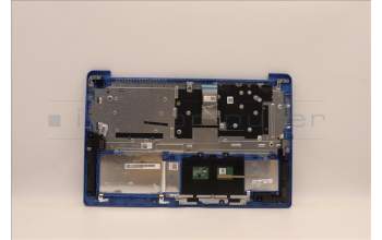 Lenovo 5CB1B69296 COVER Upper CaseASM_FRAL82H8NFPGBNBL